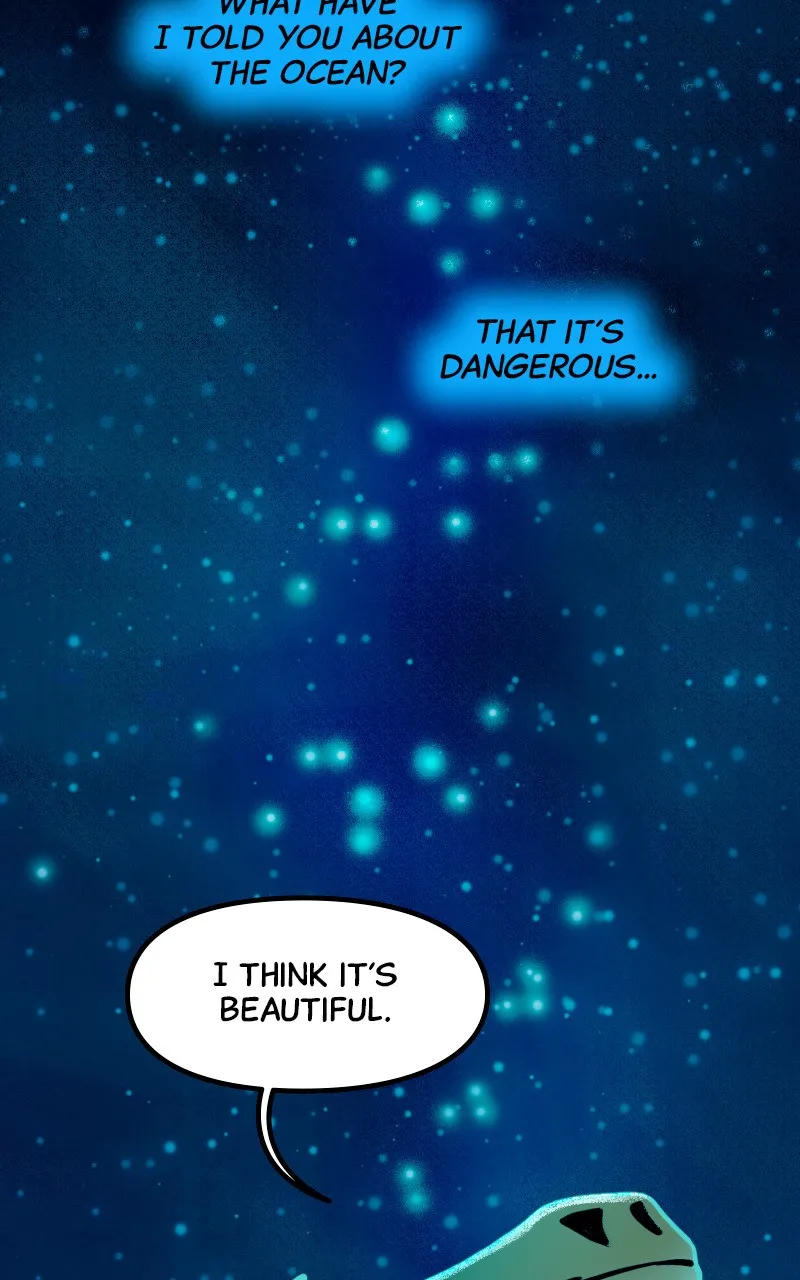 Dark Water Chapter 3 page 52 - 