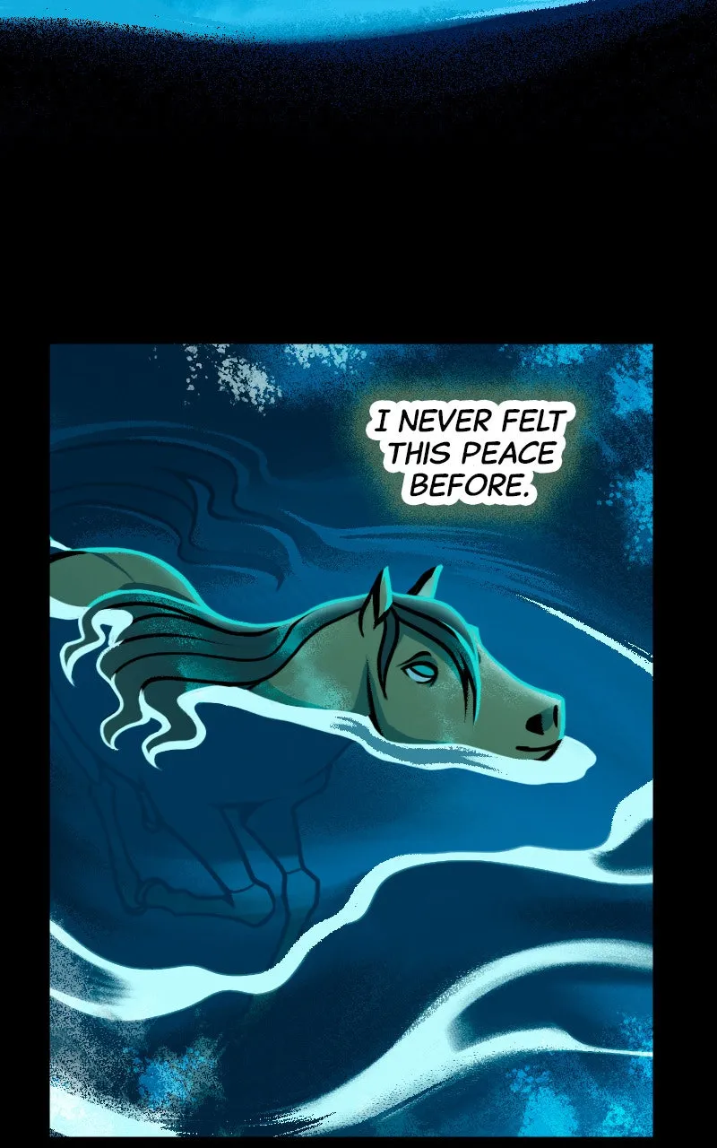 Dark Water Chapter 3 page 54 - 