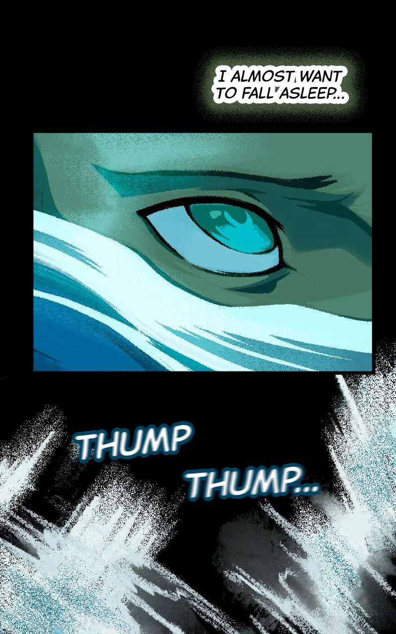 Dark Water Chapter 3 page 55 - 