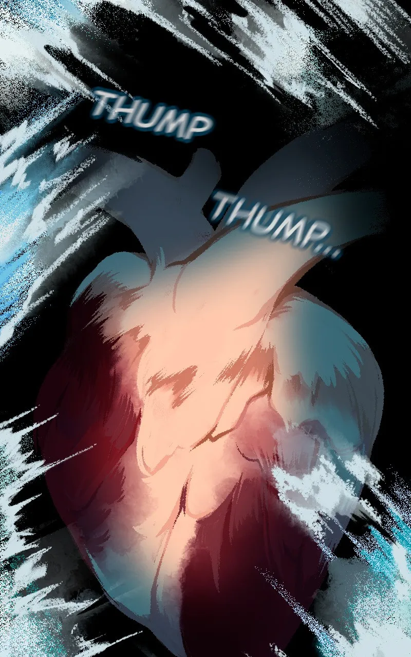 Dark Water Chapter 3 page 56 - 
