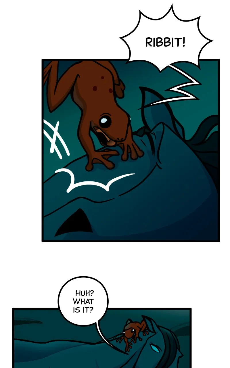 Dark Water Chapter 3 page 59 - 