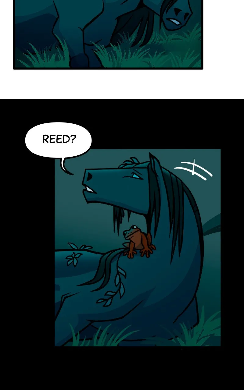 Dark Water Chapter 3 page 60 - 