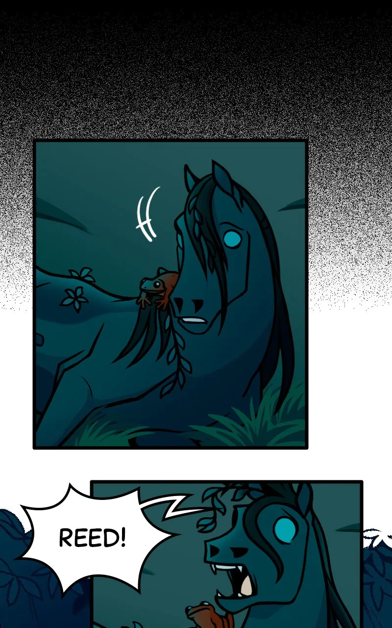 Dark Water Chapter 3 page 61 - 