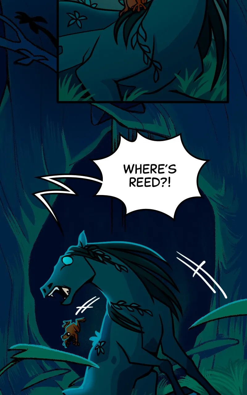 Dark Water Chapter 3 page 62 - 