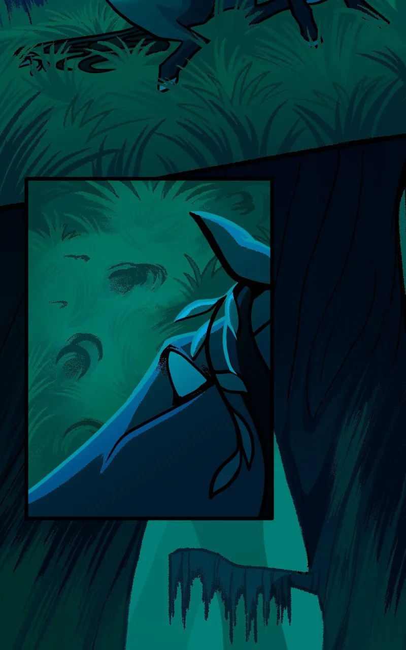 Dark Water Chapter 3 page 63 - 