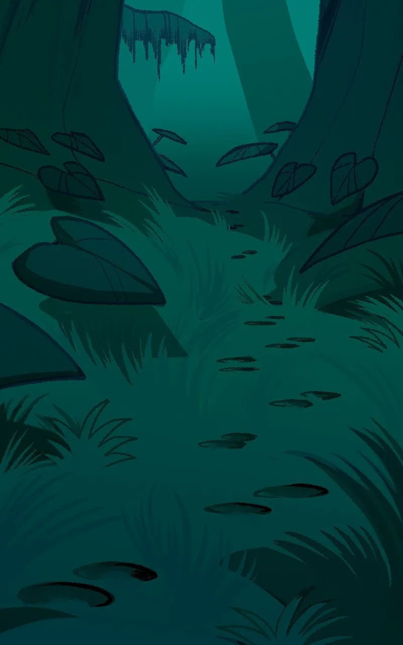 Dark Water Chapter 3 page 64 - 
