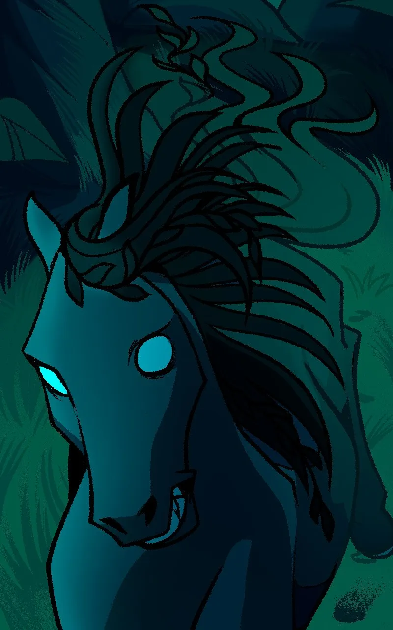 Dark Water Chapter 3 page 68 - 