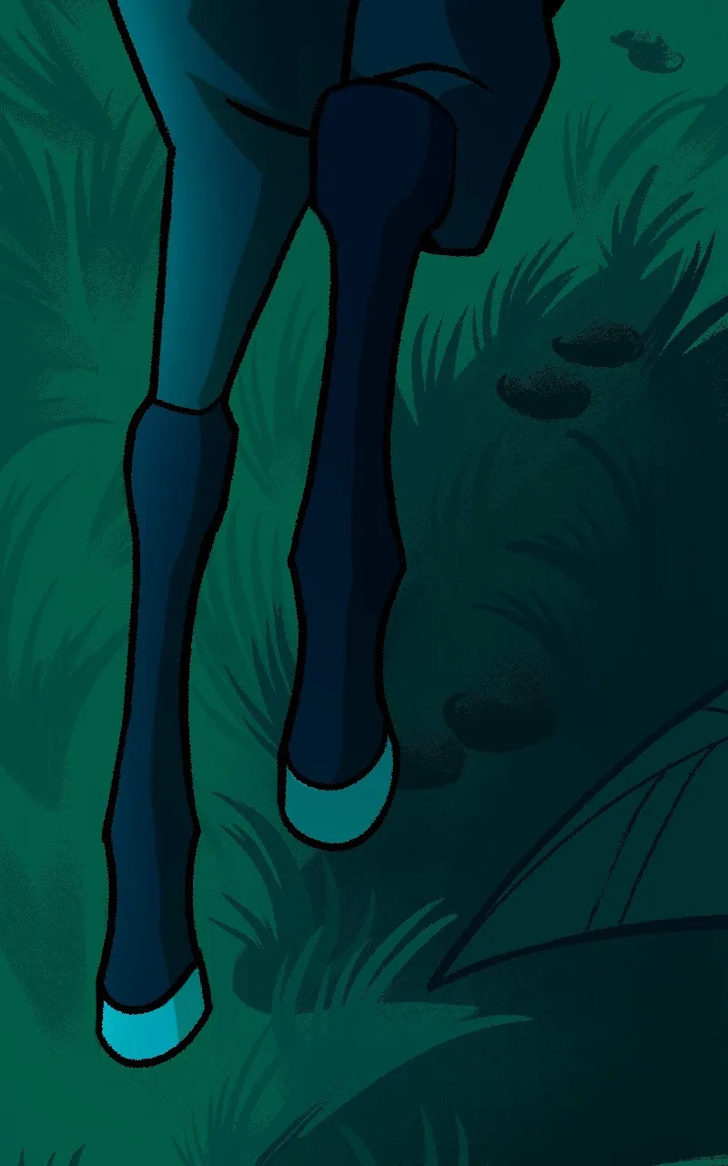 Dark Water Chapter 3 page 69 - 