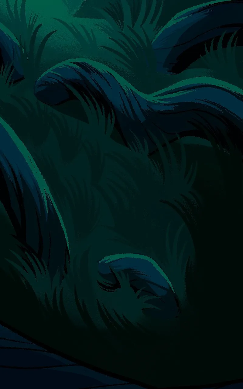Dark Water Chapter 3 page 70 - 