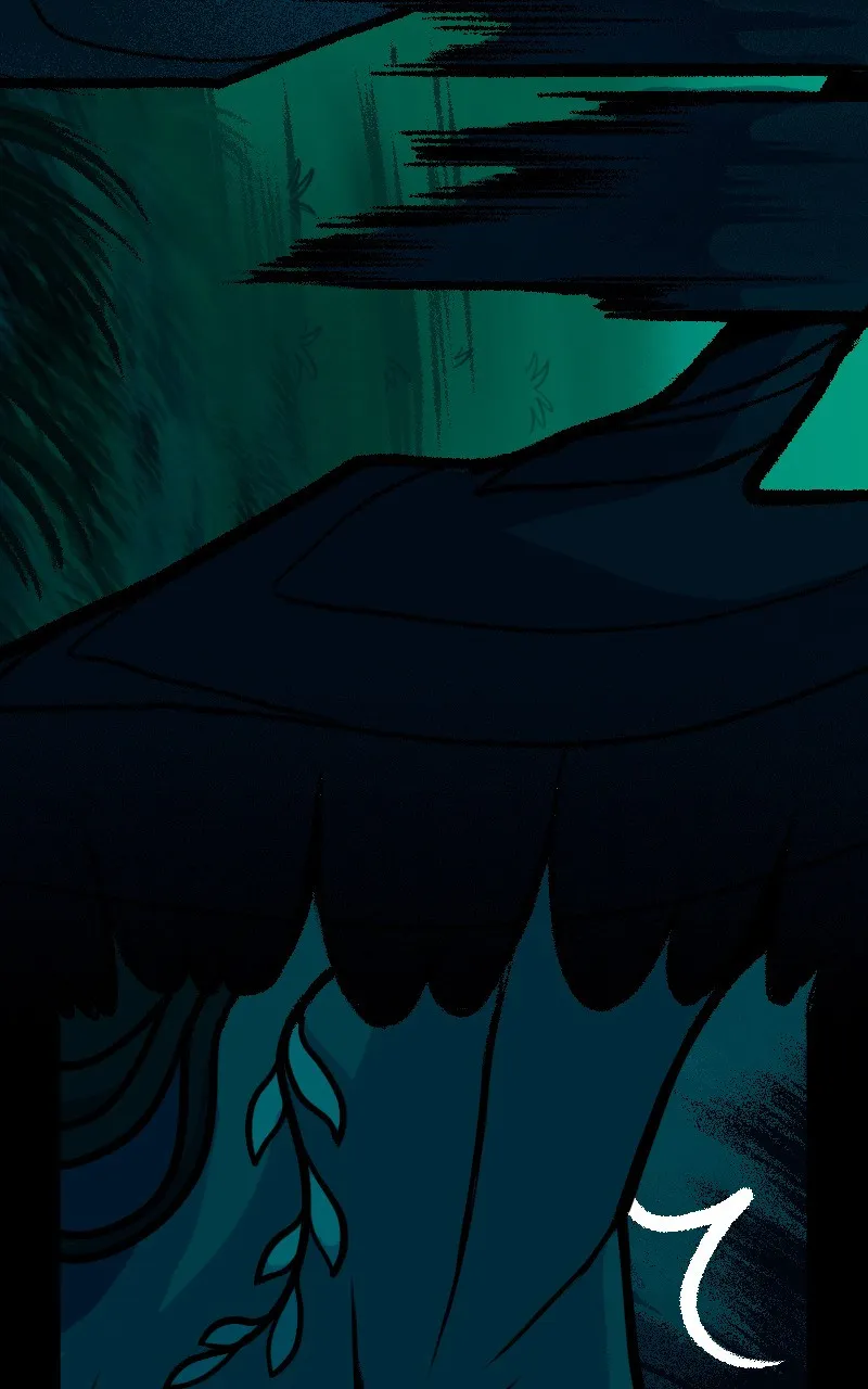 Dark Water Chapter 3 page 73 - 