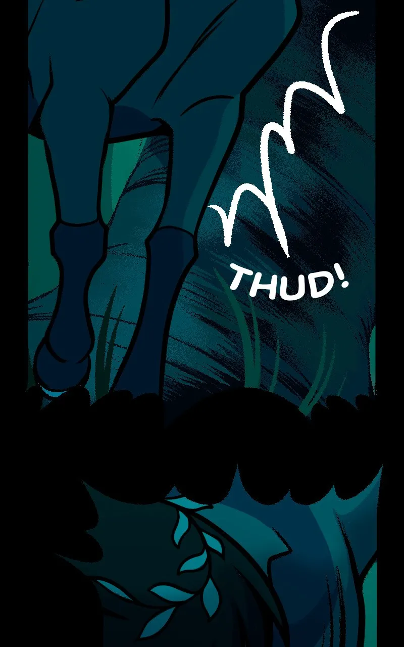 Dark Water Chapter 3 page 74 - 