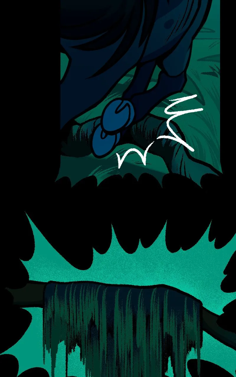 Dark Water Chapter 3 page 75 - 