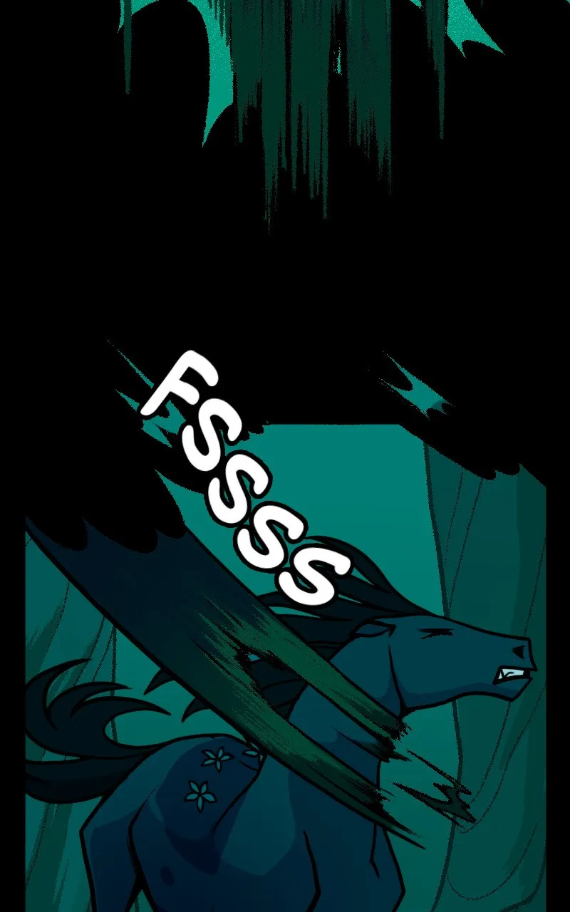 Dark Water Chapter 3 page 76 - 