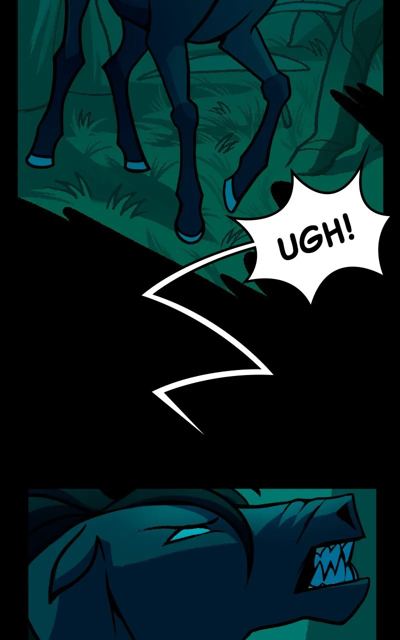 Dark Water Chapter 3 page 77 - 