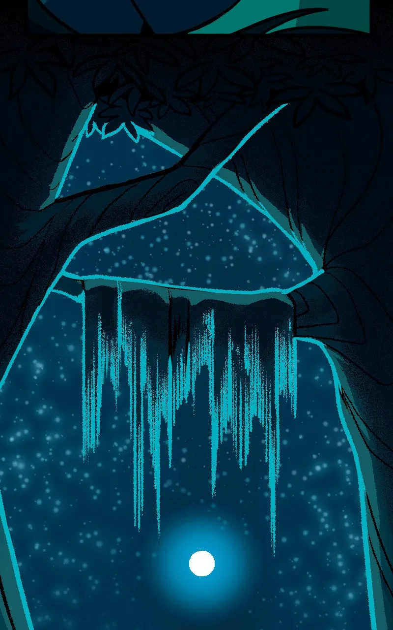 Dark Water Chapter 3 page 78 - 