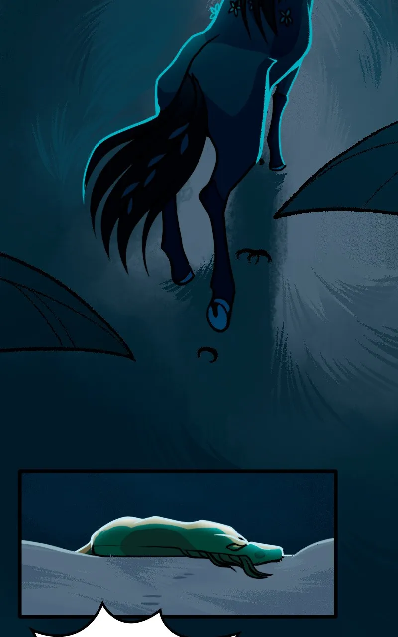 Dark Water Chapter 3 page 80 - 