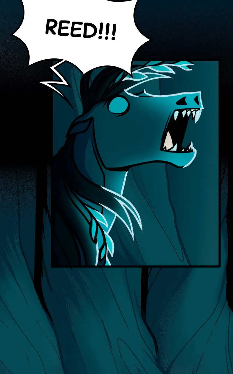 Dark Water Chapter 3 page 81 - 