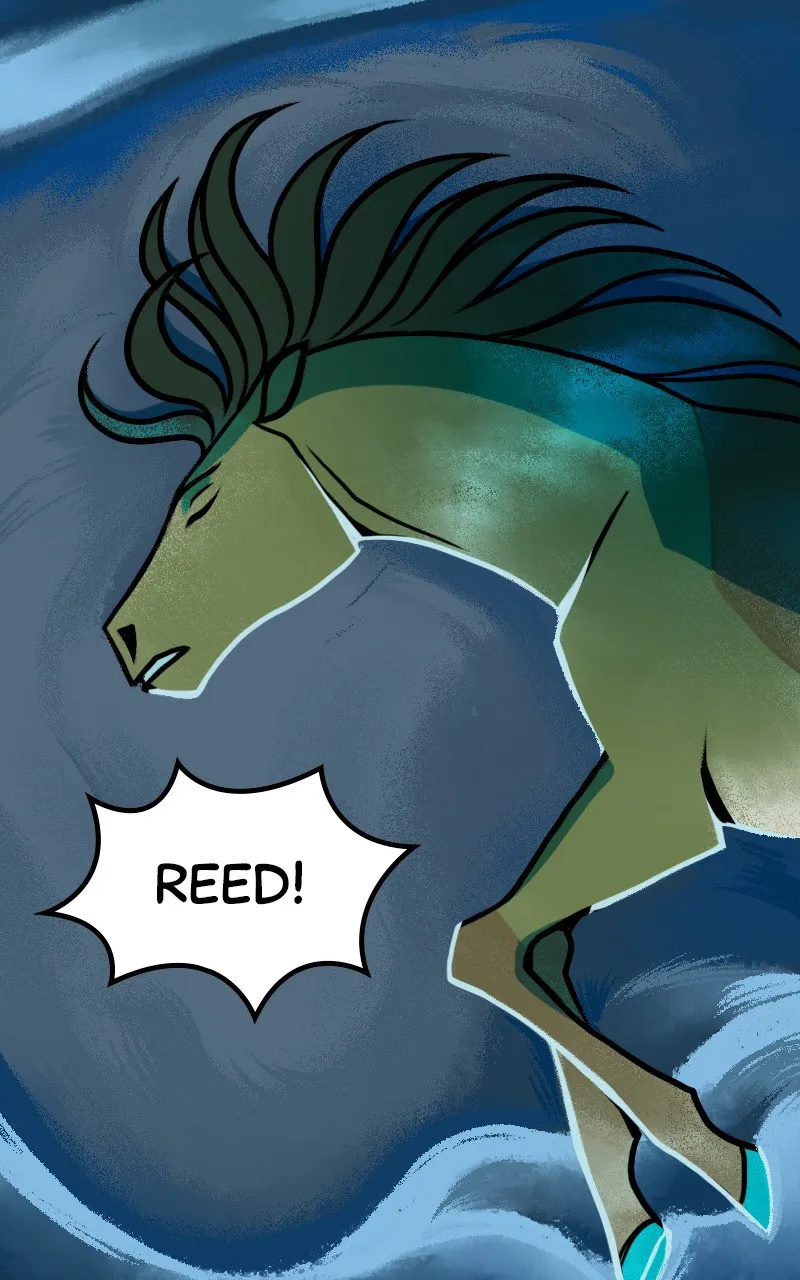 Dark Water Chapter 3 page 83 - 