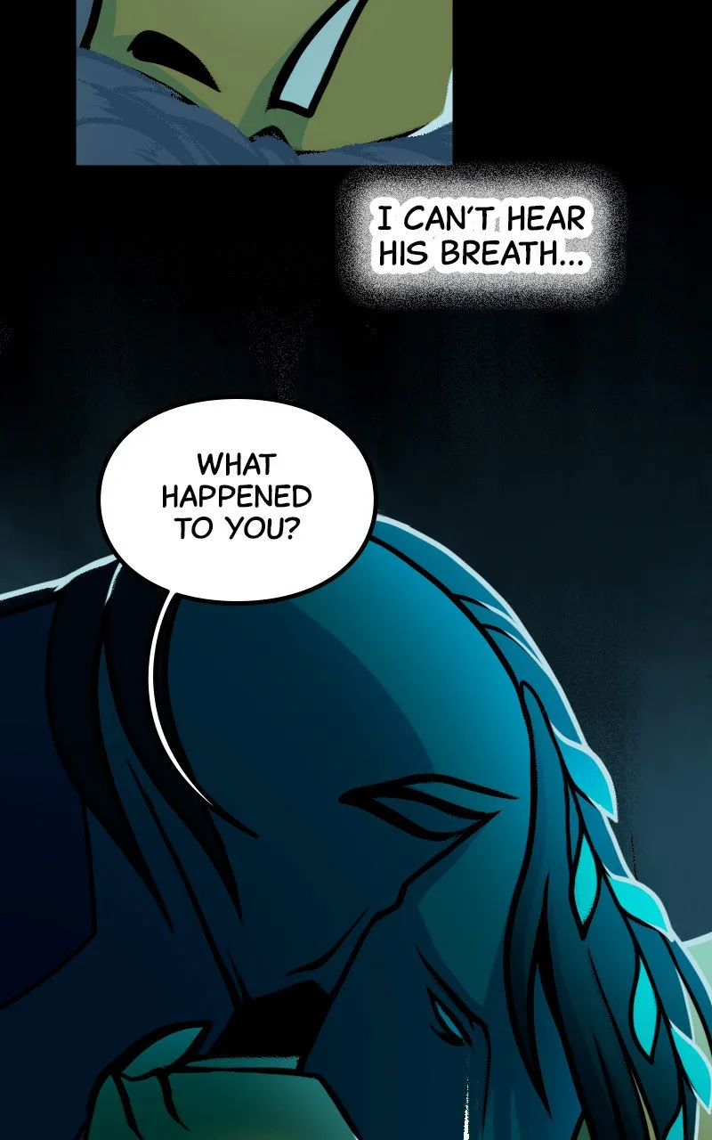 Dark Water Chapter 3 page 86 - 