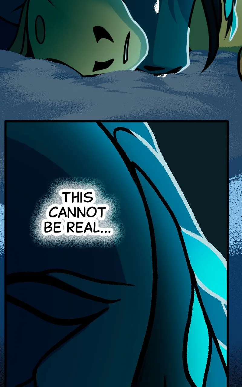 Dark Water Chapter 3 page 87 - 