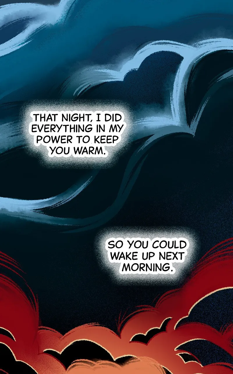 Dark Water Chapter 3 page 91 - 