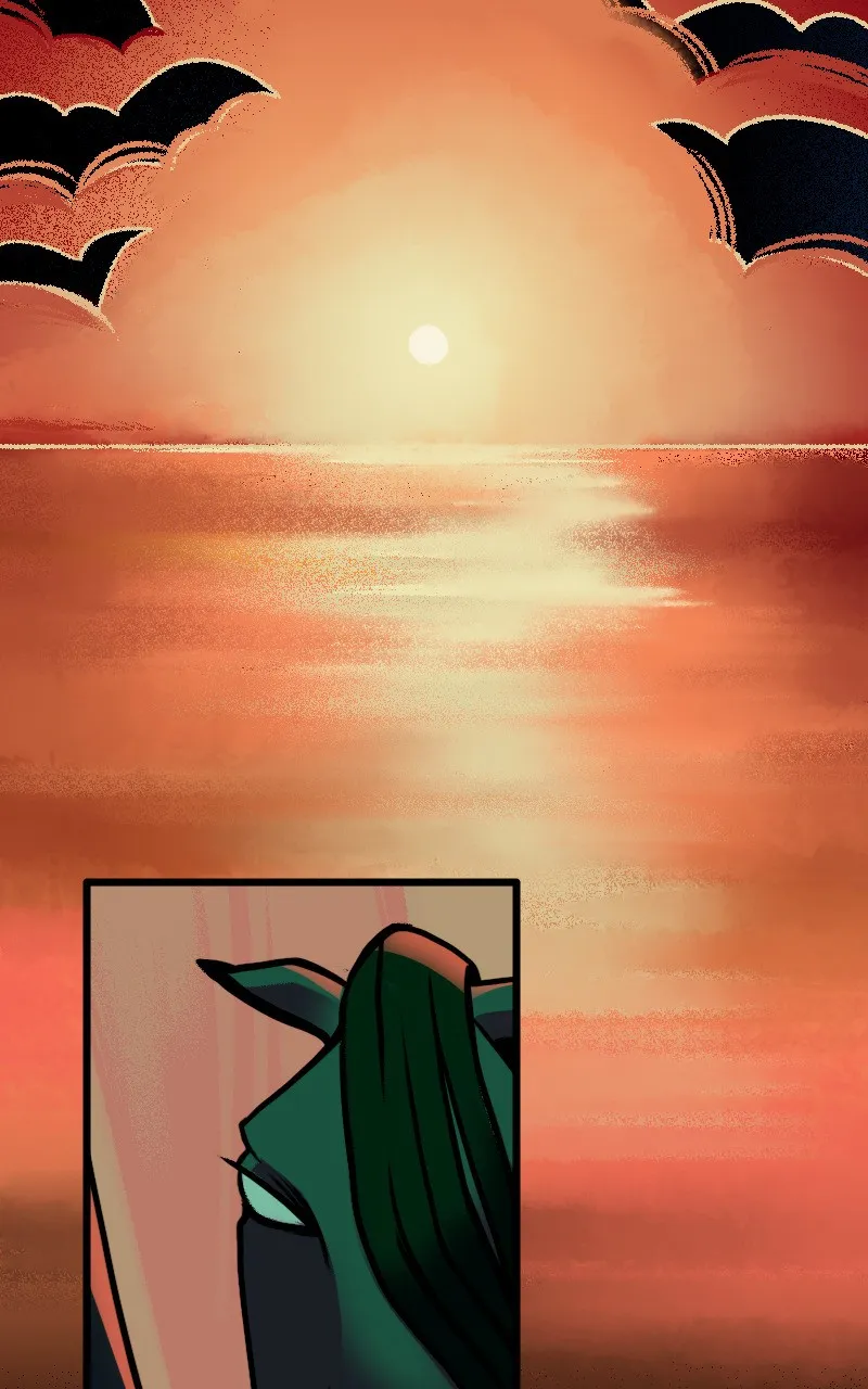 Dark Water Chapter 3 page 92 - 