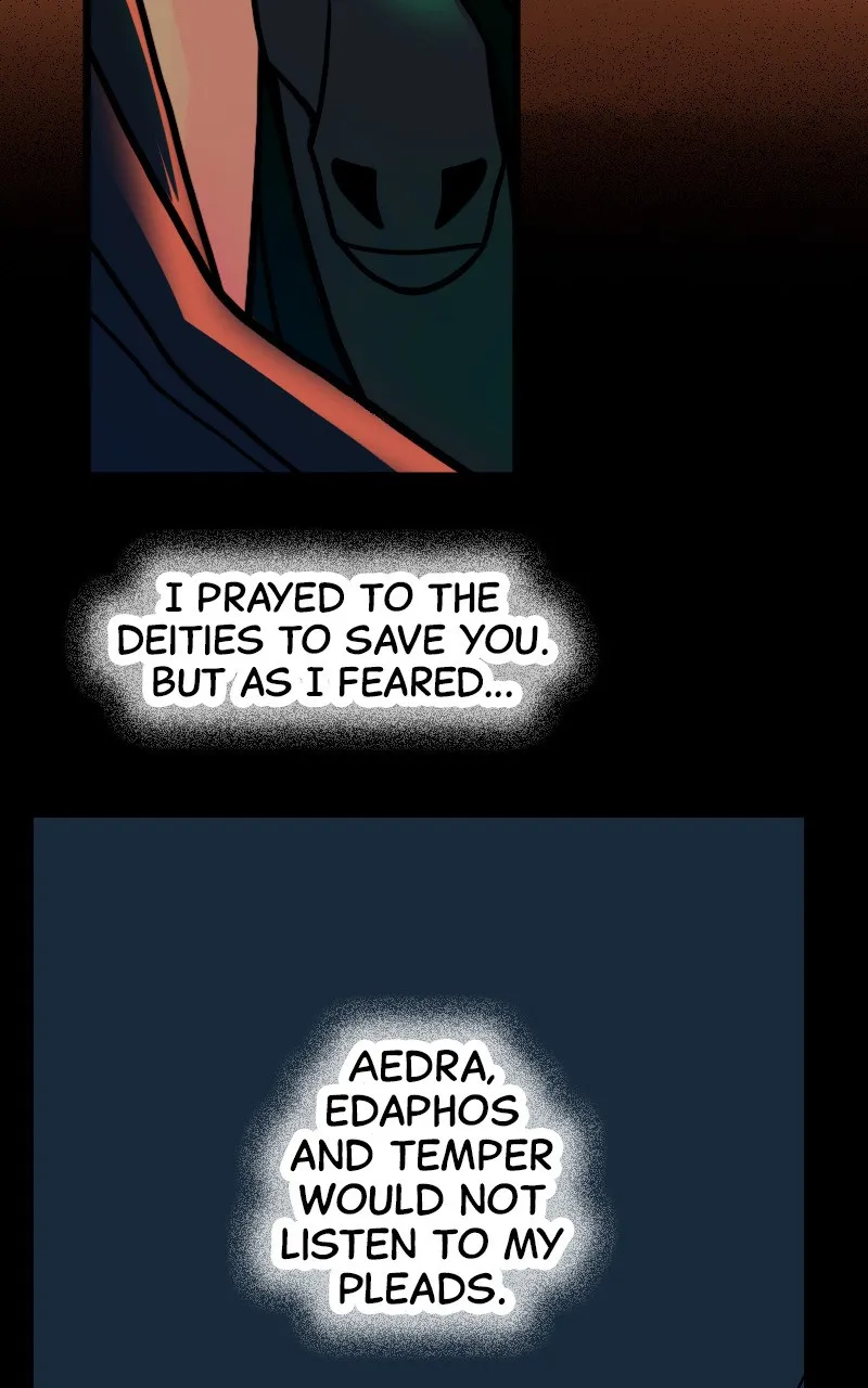 Dark Water Chapter 3 page 93 - 