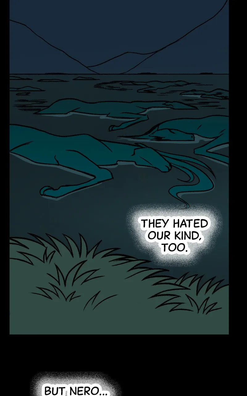 Dark Water Chapter 3 page 94 - 