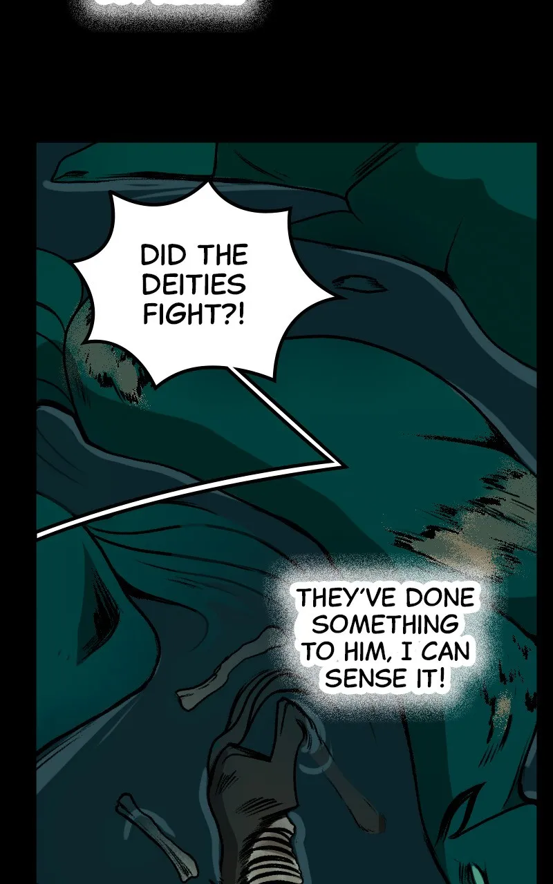 Dark Water Chapter 3 page 95 - 