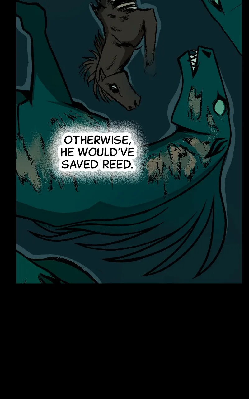 Dark Water Chapter 3 page 96 - 