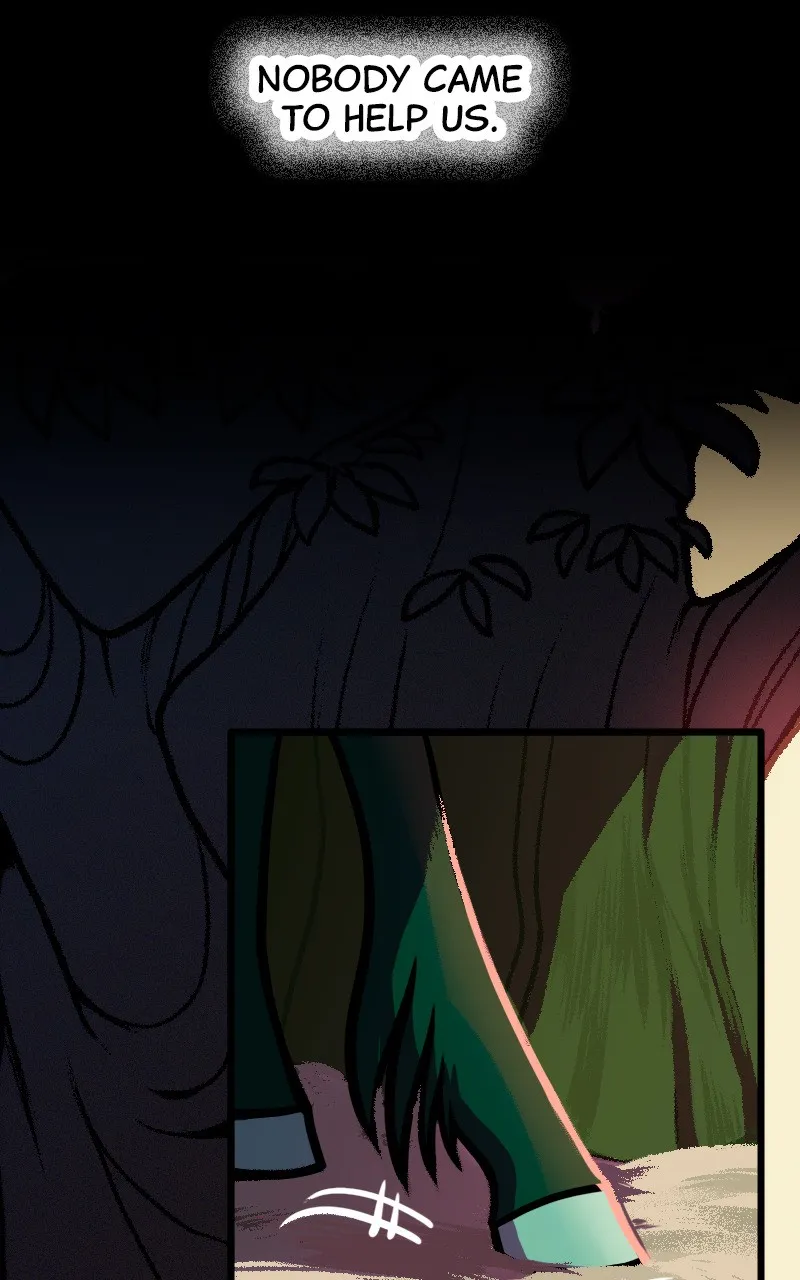 Dark Water Chapter 3 page 97 - 