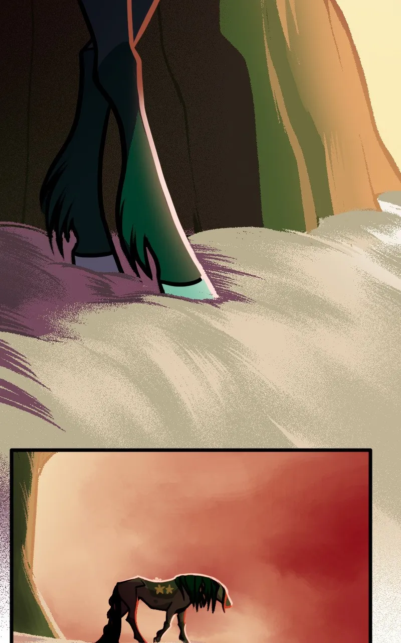 Dark Water Chapter 3 page 99 - 