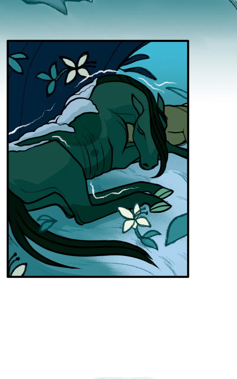 Dark Water Chapter 4 page 12 - 