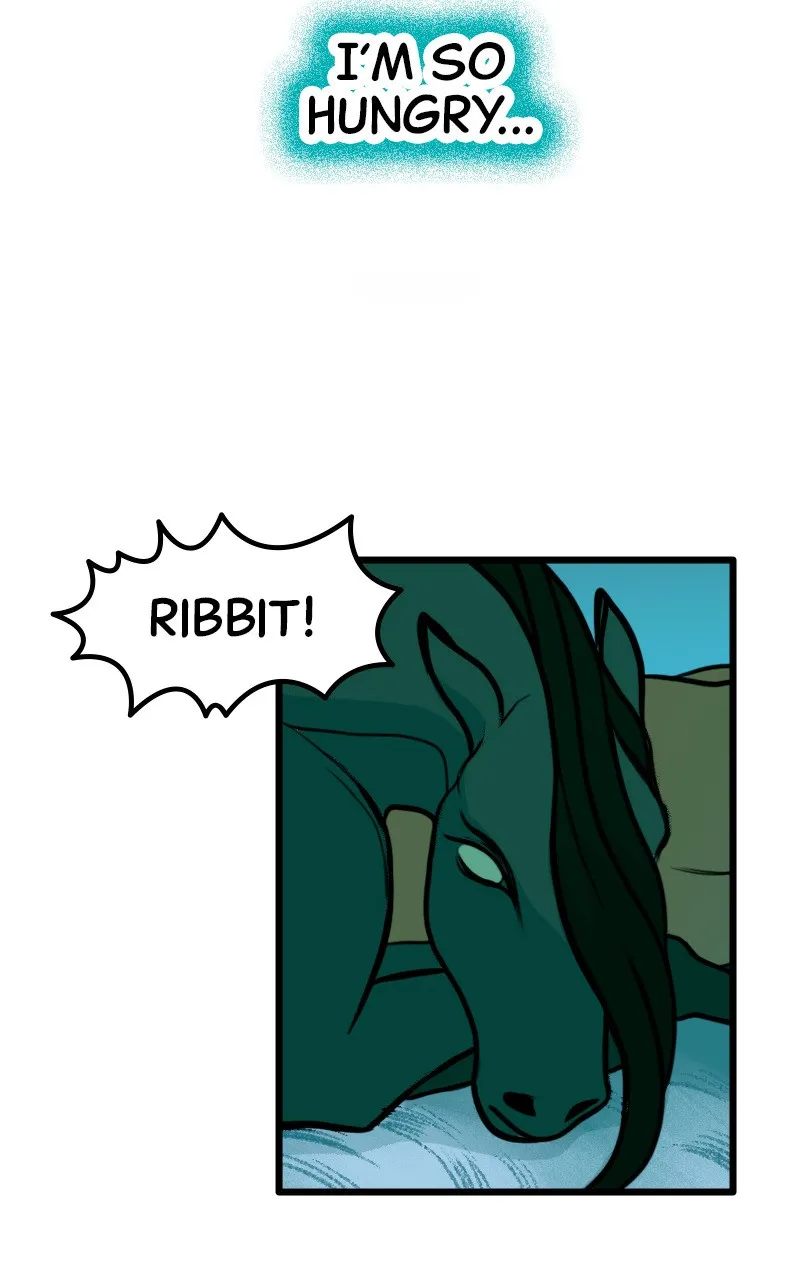 Dark Water Chapter 4 page 13 - 