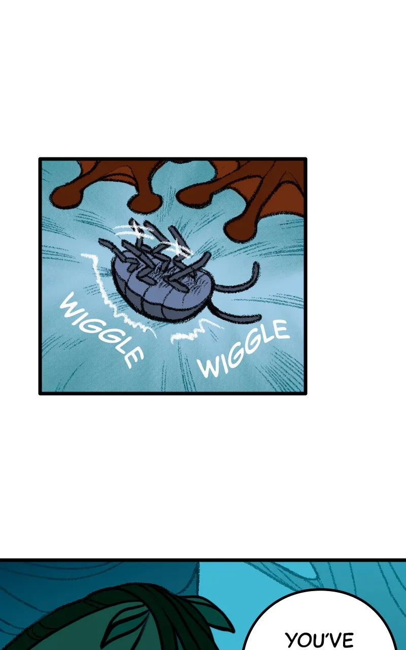 Dark Water Chapter 4 page 14 - 