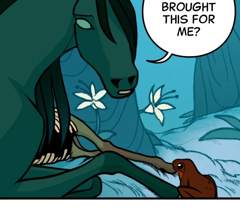 Dark Water Chapter 4 page 15 - 