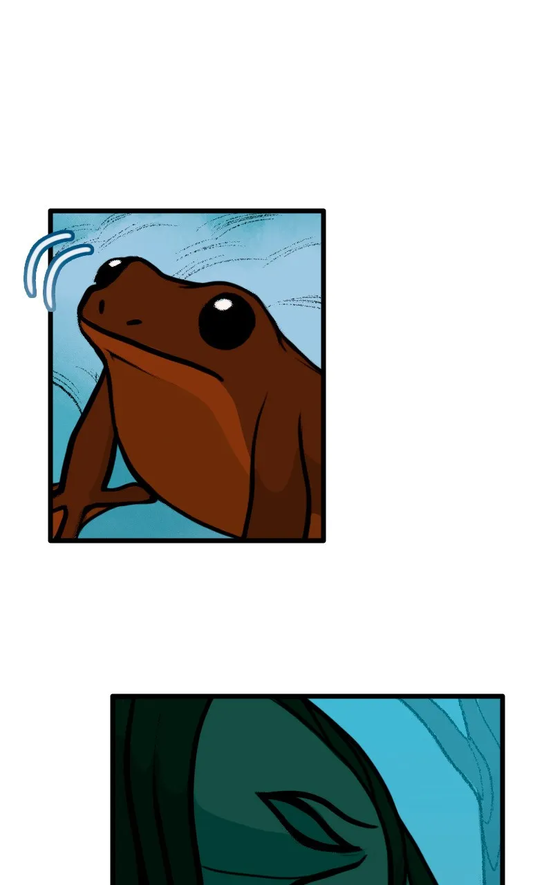 Dark Water Chapter 4 page 16 - 
