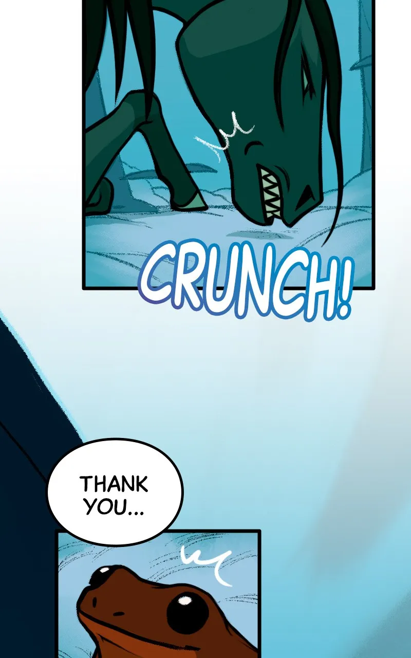 Dark Water Chapter 4 page 17 - 