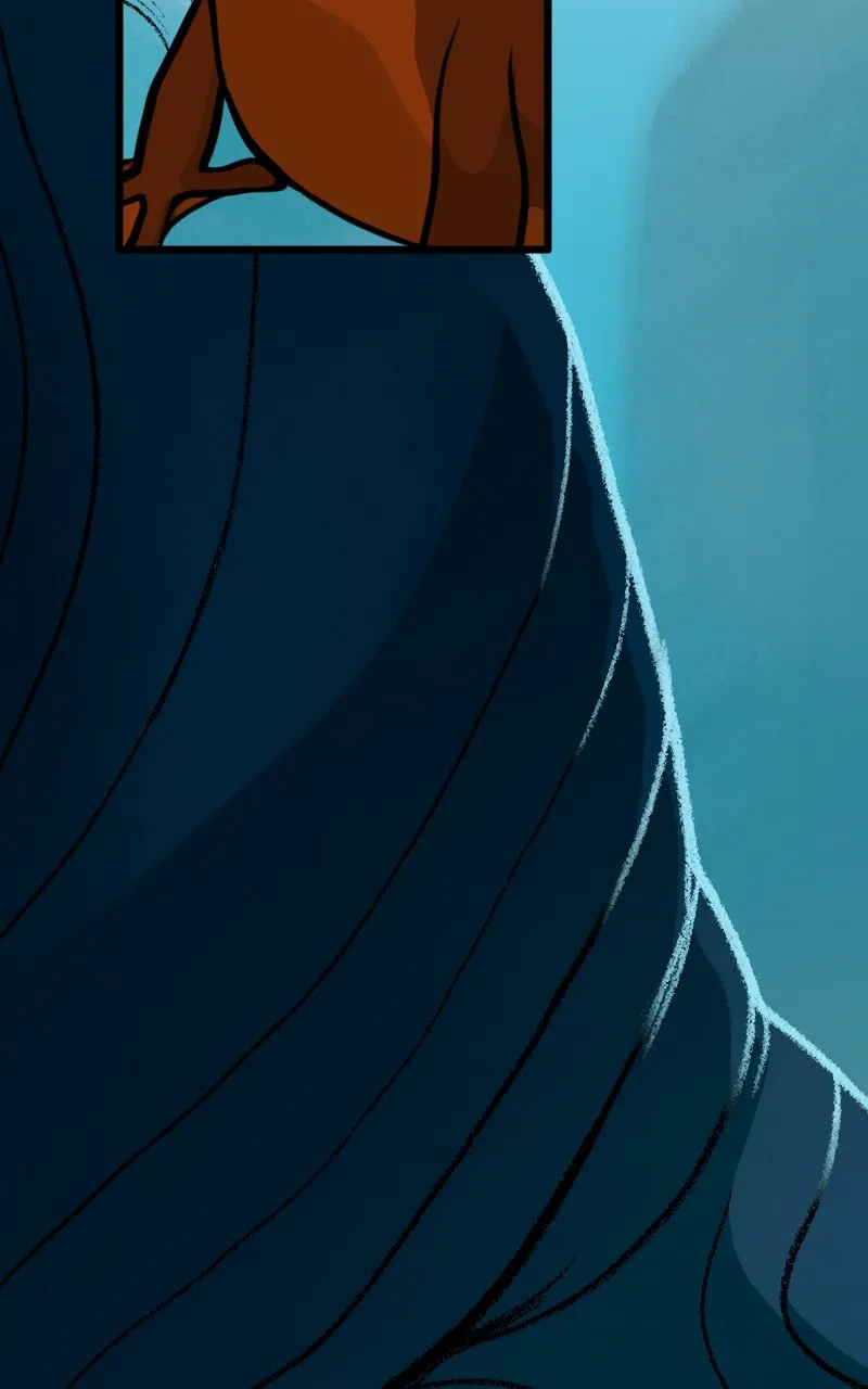 Dark Water Chapter 4 page 18 - 