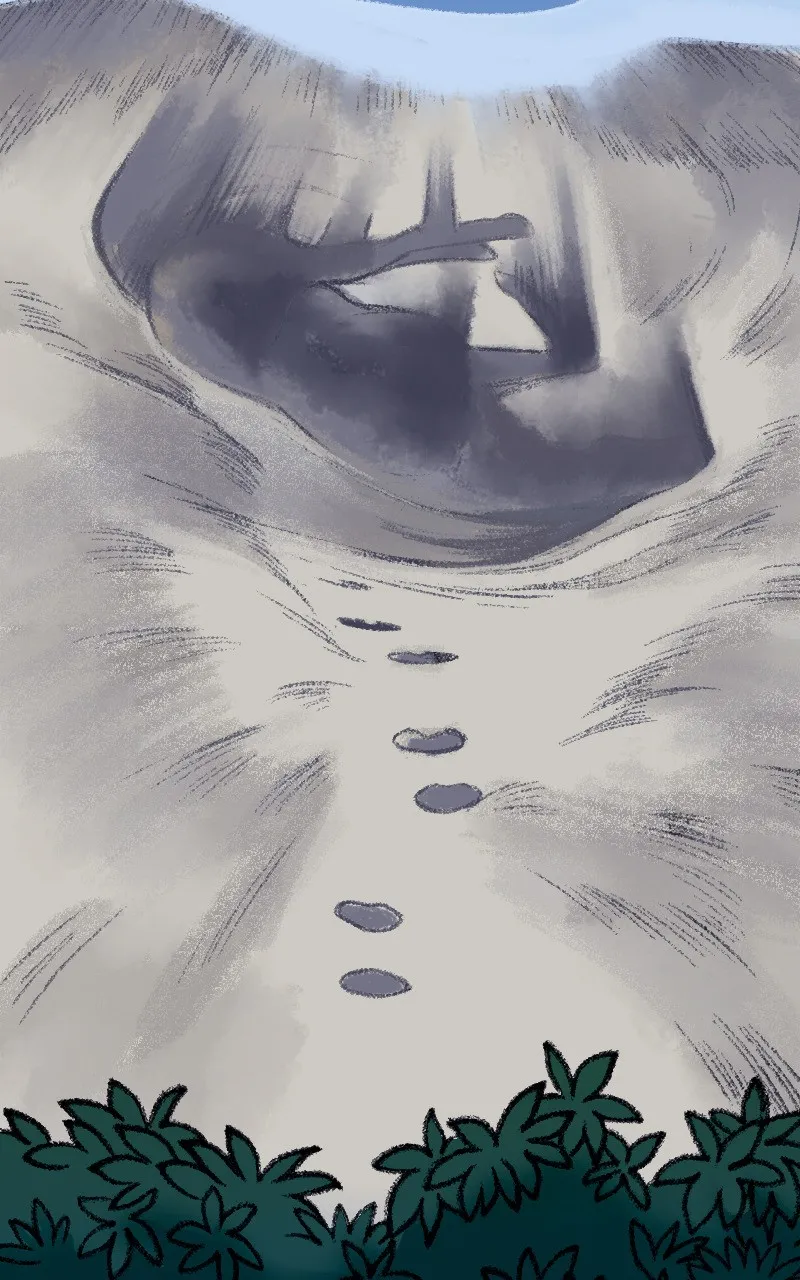 Dark Water Chapter 4 page 3 - 