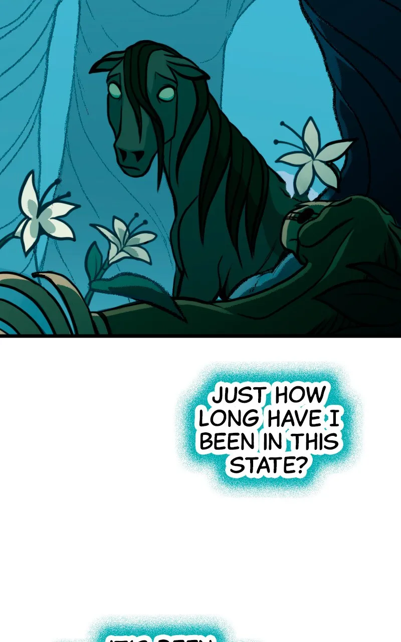 Dark Water Chapter 4 page 21 - 