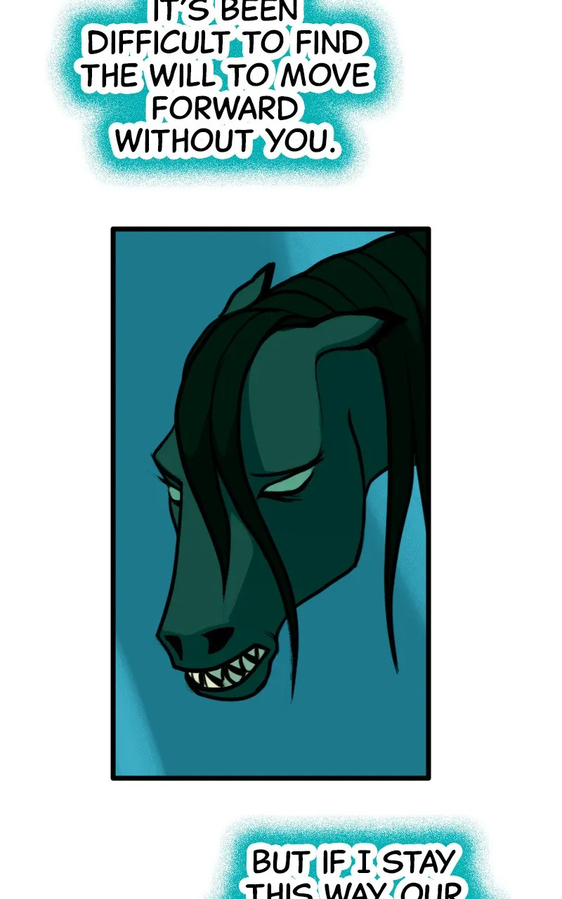Dark Water Chapter 4 page 22 - 