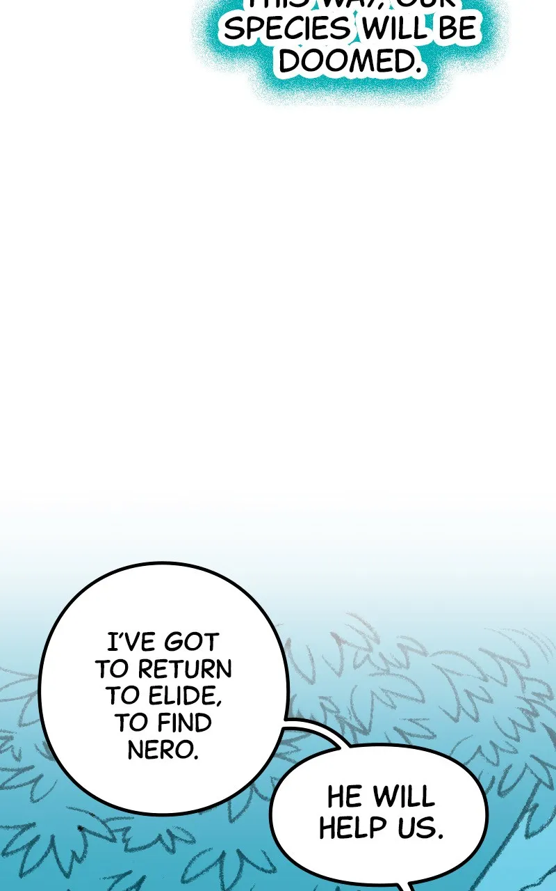 Dark Water Chapter 4 page 23 - 