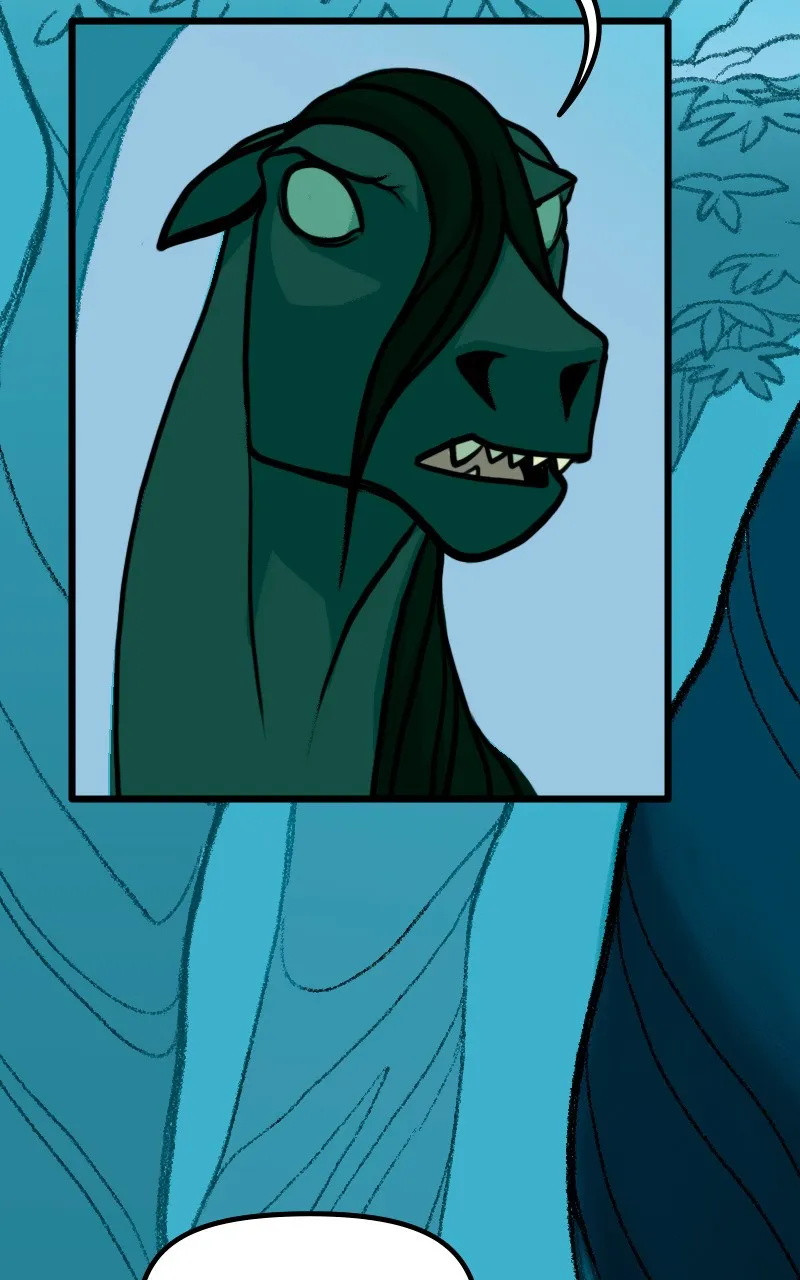 Dark Water Chapter 4 page 24 - 