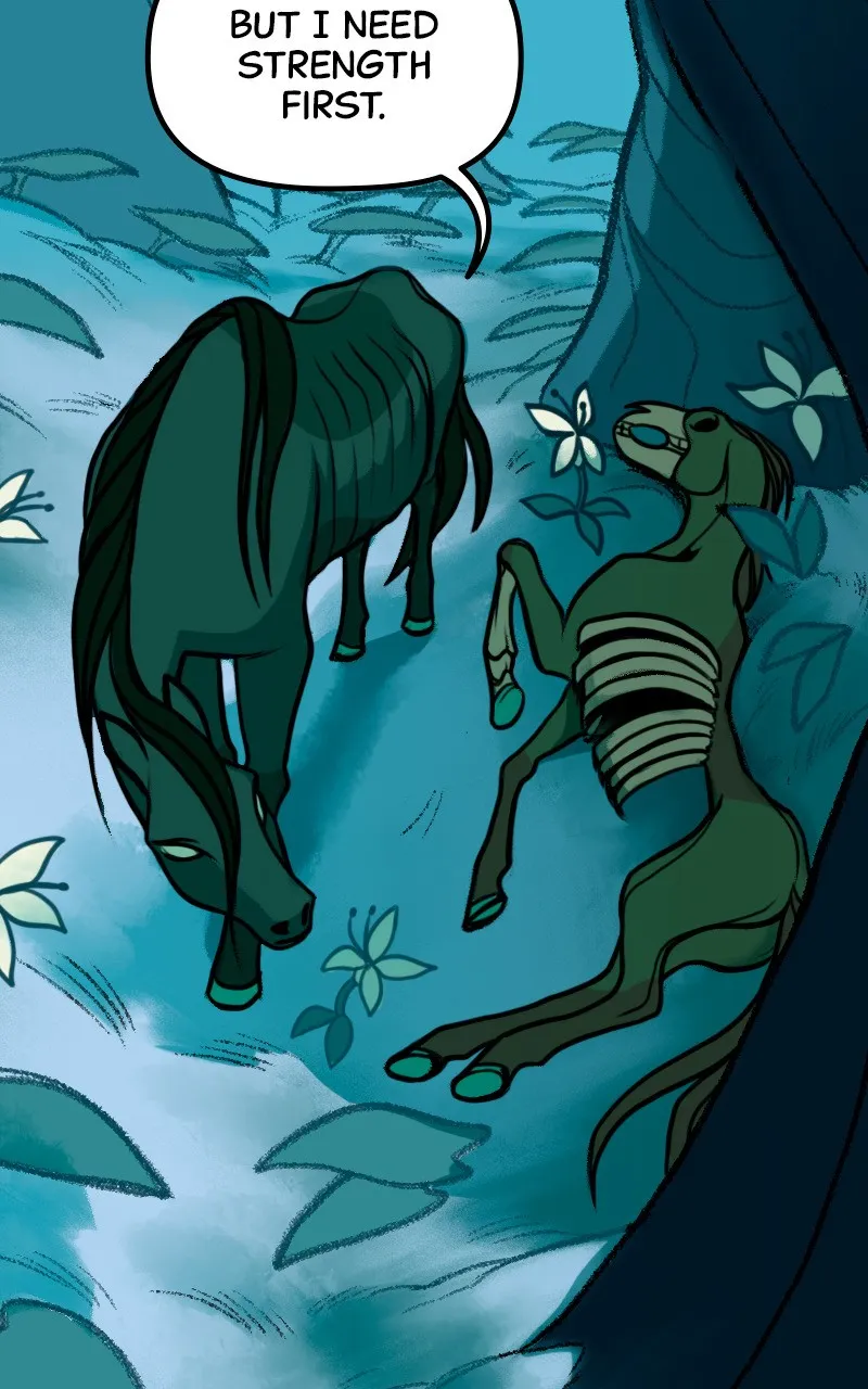 Dark Water Chapter 4 page 25 - 