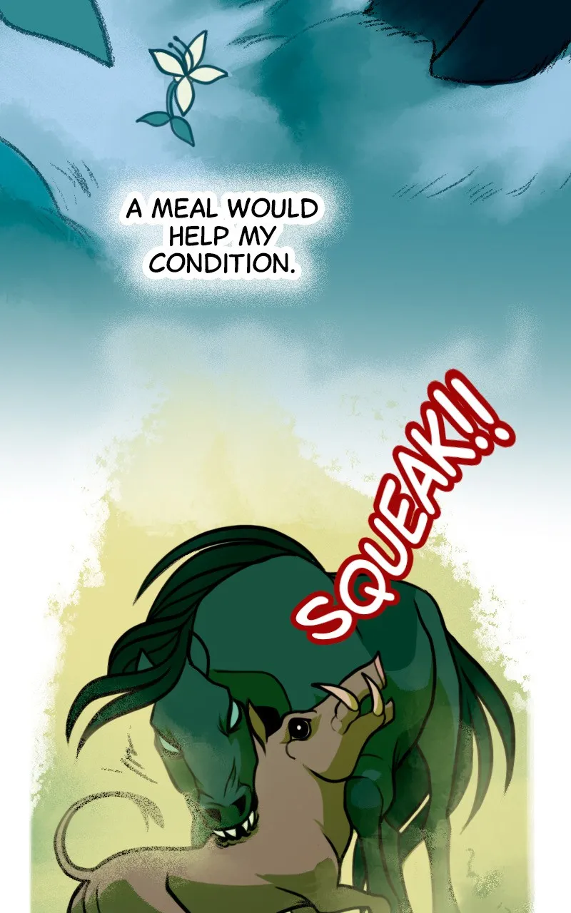Dark Water Chapter 4 page 26 - 