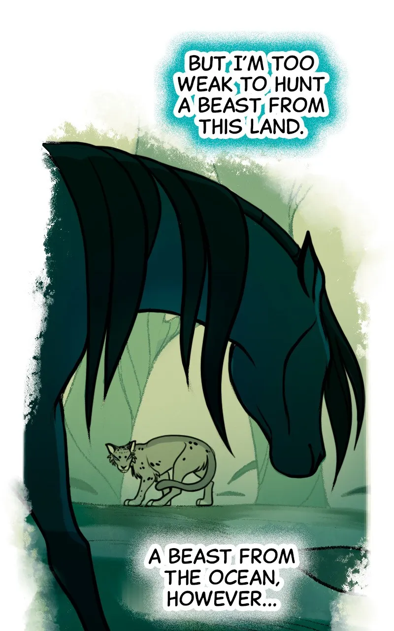 Dark Water Chapter 4 page 28 - 