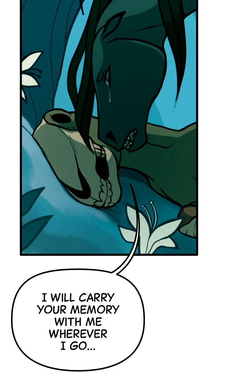 Dark Water Chapter 4 page 30 - 
