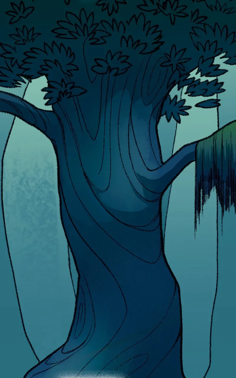 Dark Water Chapter 4 page 4 - 