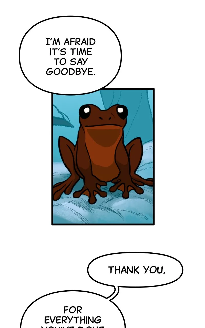 Dark Water Chapter 4 page 34 - 